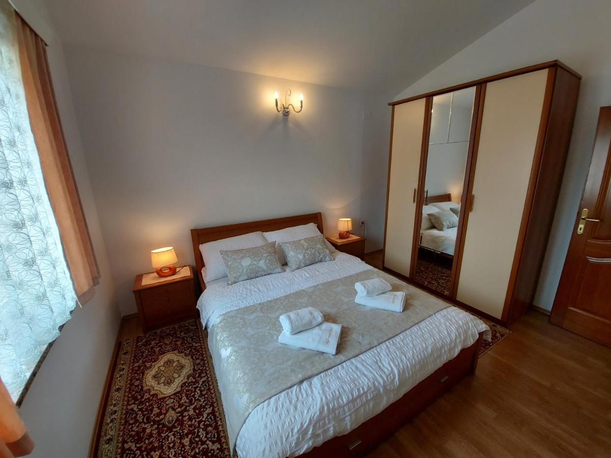Apartments Palic Baška Εξωτερικό φωτογραφία