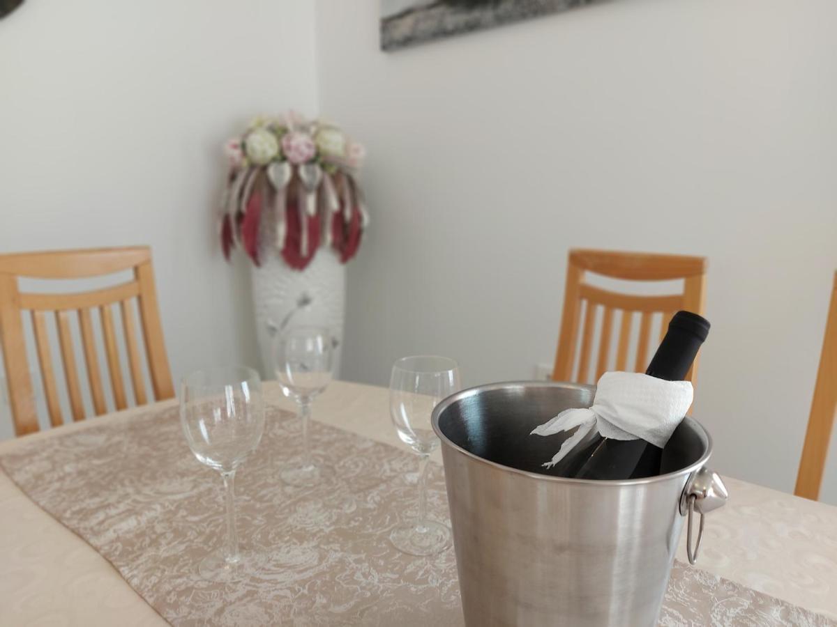 Apartments Palic Baška Εξωτερικό φωτογραφία