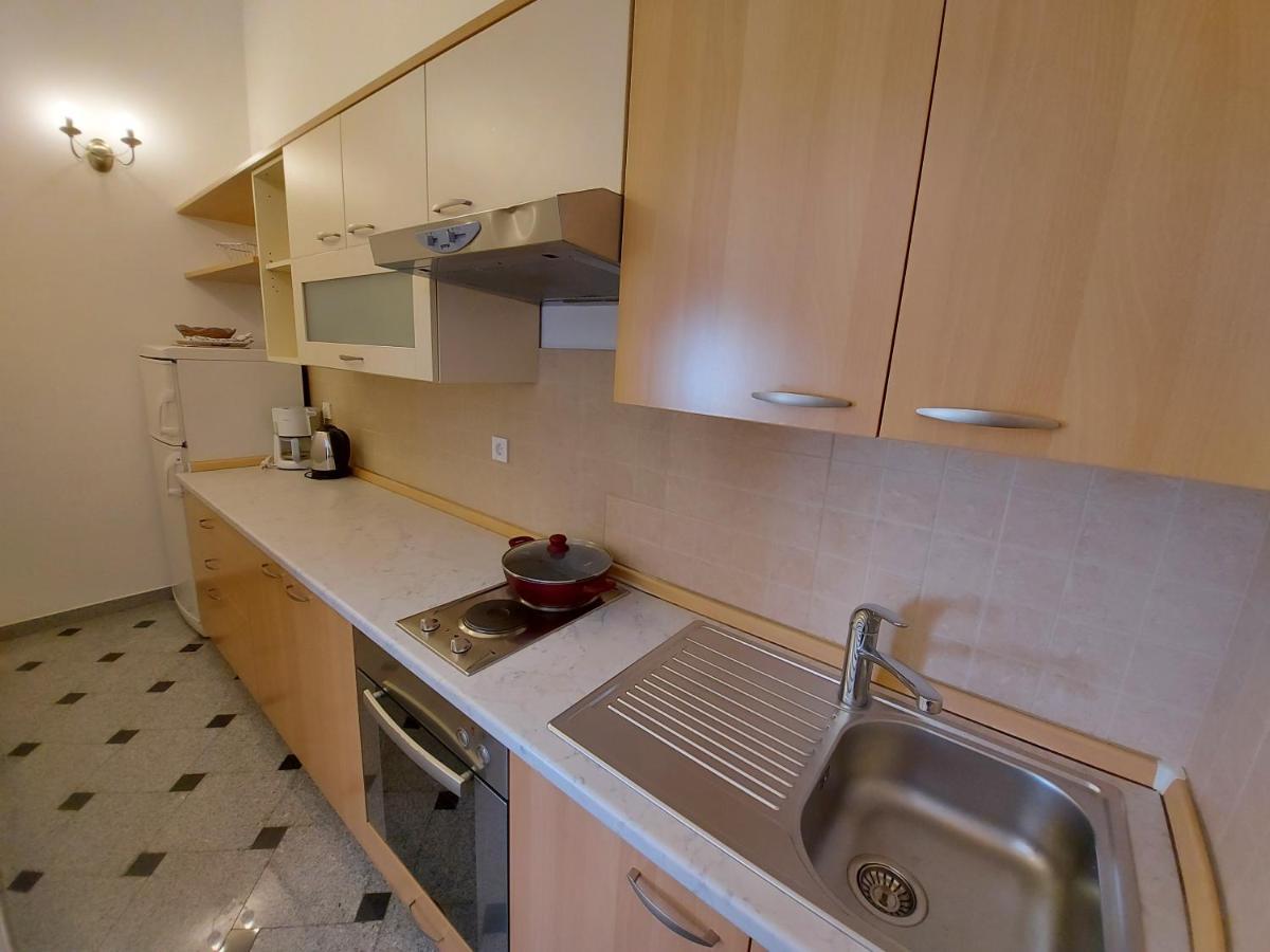 Apartments Palic Baška Εξωτερικό φωτογραφία