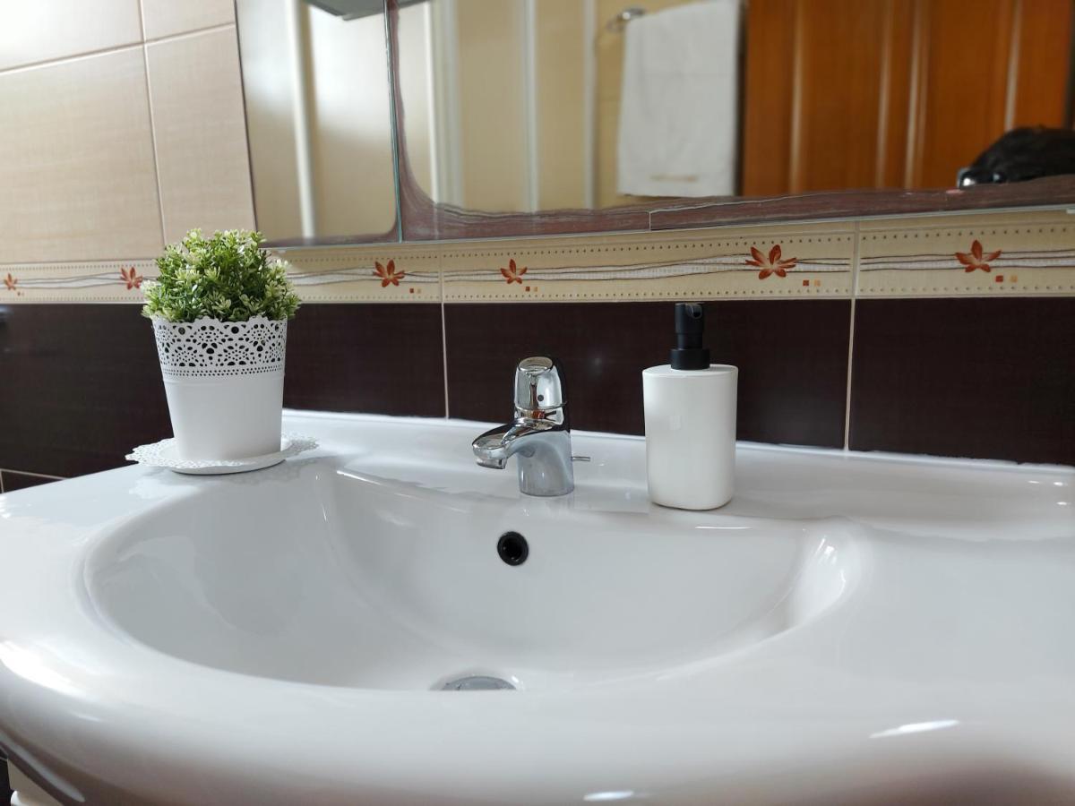 Apartments Palic Baška Εξωτερικό φωτογραφία