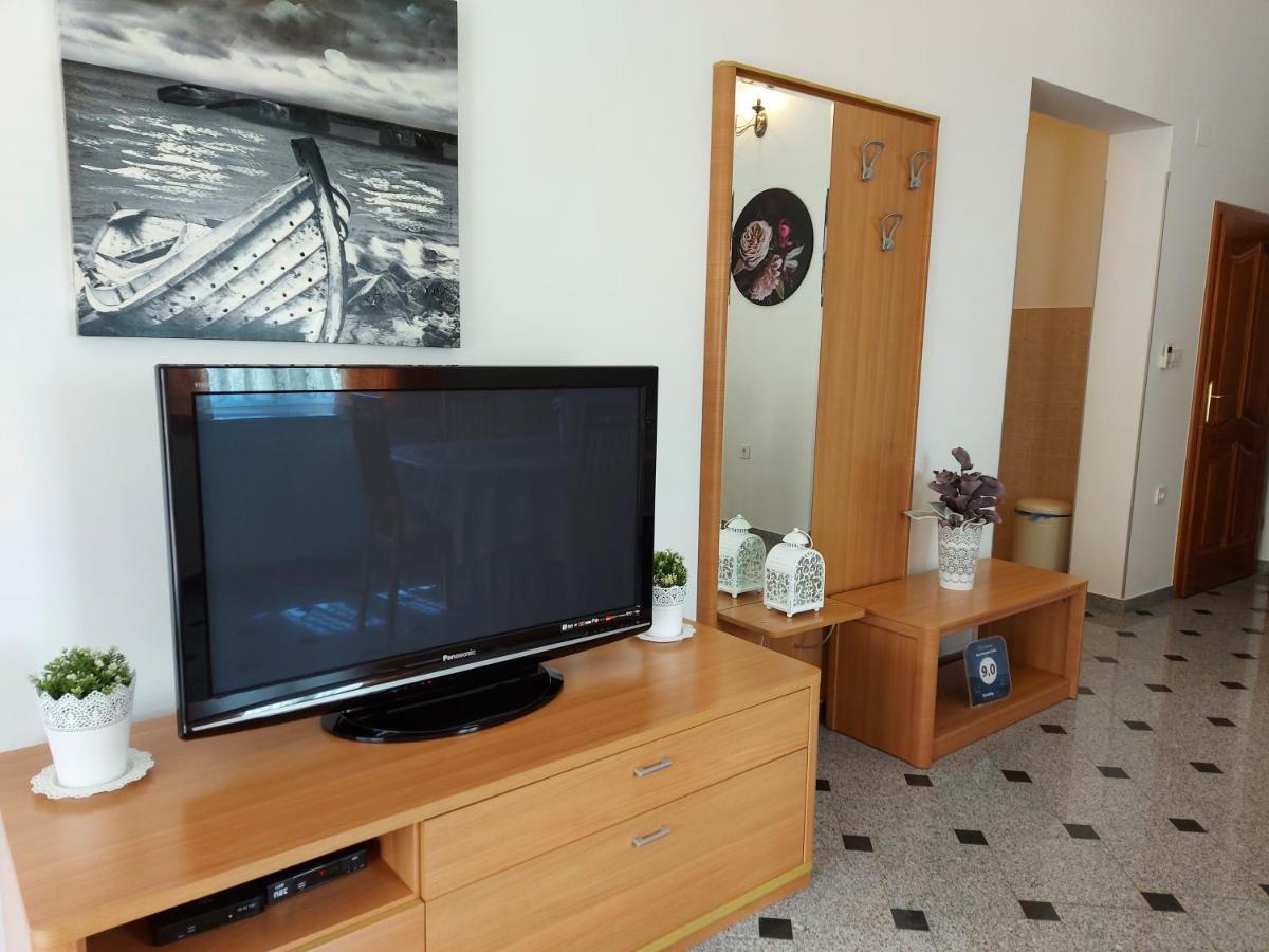 Apartments Palic Baška Εξωτερικό φωτογραφία