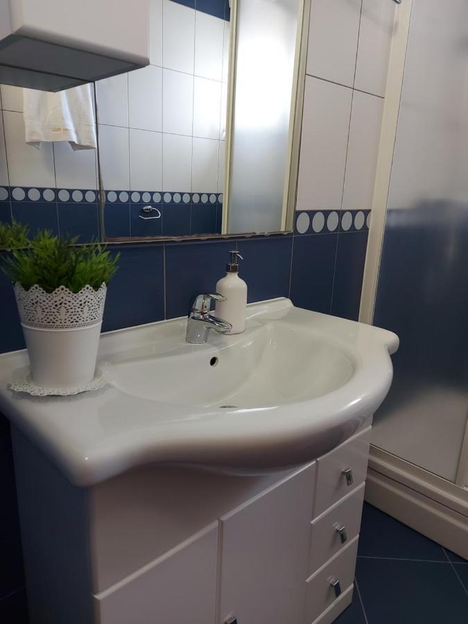 Apartments Palic Baška Εξωτερικό φωτογραφία