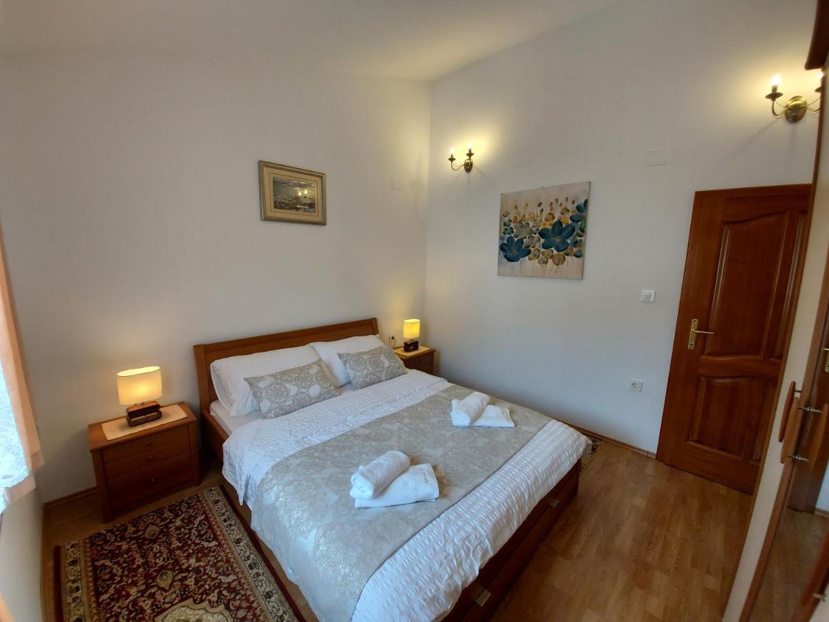 Apartments Palic Baška Εξωτερικό φωτογραφία