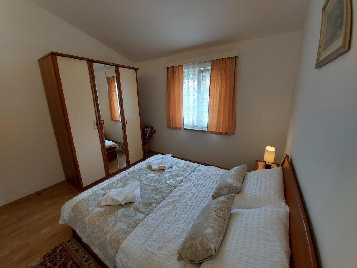 Apartments Palic Baška Εξωτερικό φωτογραφία