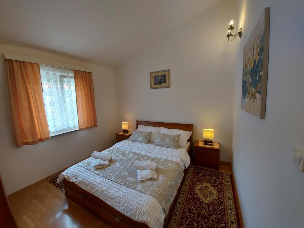 Apartments Palic Baška Εξωτερικό φωτογραφία