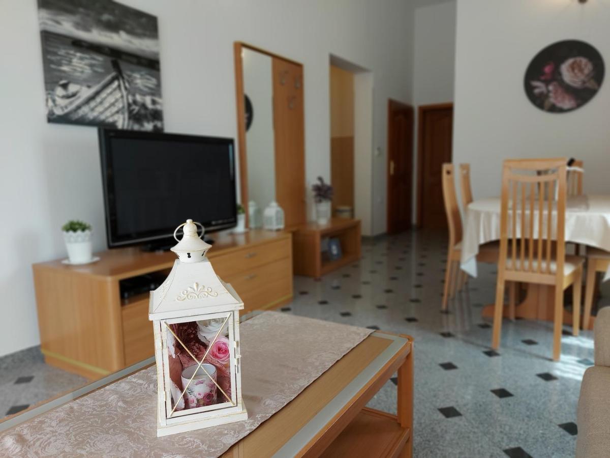 Apartments Palic Baška Εξωτερικό φωτογραφία