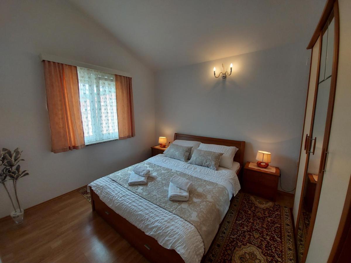 Apartments Palic Baška Εξωτερικό φωτογραφία
